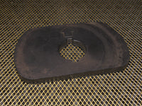 94 95 96 Dodge Stealth OEM Engine Motor Mount Side Rubber Sleeve Cover - Left