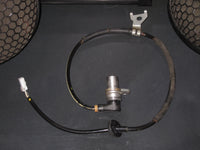93 94 95 Mazda RX7 OEM Rear Anti Lock Brake ABS Sensor - Left