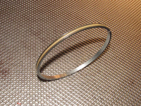 81 82 83 Mazda RX7 Used OEM 12A Rotor Oil Seal