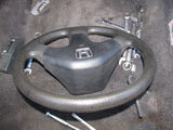 88 89 Honda CRX OEM Steering Wheel