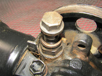 94 95 96 97 Toyota Celica 1.8L 7AFE OEM Power Steering Pump Hose Line Banjo Bolt