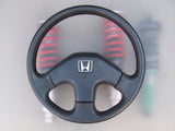 88 89 Honda CRX OEM Steering Wheel