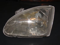 93 94 95 Honda Del Sol OEM Headlight Lamp - Left