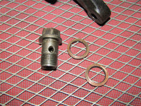 94 95 96 97 Toyota Celica 1.8L 7AFE OEM Power Steering Pump Hose Line Banjo Bolt