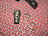 94 95 96 97 Toyota Celica 1.8L 7AFE OEM Power Steering Pump Hose Line Banjo Bolt