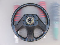 88 89 Honda CRX OEM Steering Wheel