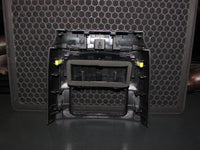 06-13 Lexus IS 250 OEM Center Console Rear A/C Heater Air Vent Bezel Cover