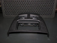 06-13 Lexus IS 250 OEM Center Console Rear A/C Heater Air Vent Bezel Cover