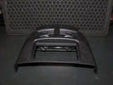 06-13 Lexus IS 250 OEM Center Console Rear A/C Heater Air Vent Bezel Cover