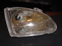 93 94 95 Honda Del Sol OEM Headlight Lamp - Right