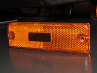 81 82 83 84 85 Mazda RX7 OEM Front Side Marker Light Lamp Lens - Right