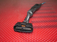 1997-1999 Mitsubishi Eclipse Turbo OEM Ignition Power TR Unit Pigtail Harness