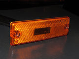 81 82 83 84 85 Mazda RX7 OEM Front Side Marker Light Lamp Lens - Right