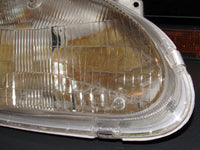 93 94 95 Honda Del Sol OEM Headlight Lamp - Right