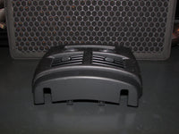 06-13 Lexus IS 250 OEM Center Console Rear A/C Heater Air Vent Bezel Cover