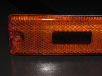 81 82 83 84 85 Mazda RX7 OEM Front Side Marker Light Lamp Lens - Right