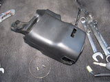 88 89 Honda CRX OEM Dash Steering Column Trim Cover