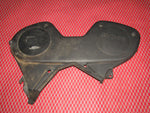 92-93 Toyota Camry OEM V6 Upper Timing Belt Cover