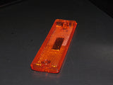 81 82 83 84 85 Mazda RX7 OEM Front Side Marker Light Lamp Lens - Right
