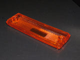 81 82 83 84 85 Mazda RX7 OEM Front Side Marker Light Lamp Lens - Right