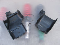 88 89 Honda CRX OEM Dash Steering Column Trim Cover