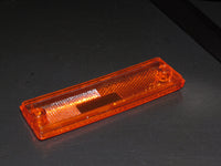 81 82 83 84 85 Mazda RX7 OEM Front Side Marker Light Lamp Lens - Right