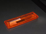 81 82 83 84 85 Mazda RX7 OEM Front Side Marker Light Lamp Lens - Right