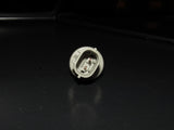 97 98 Toyota Supra OEM Front Bumper Turn Signal Corner Light Bulb Socket - Right