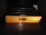 78 79 80 81 82 83 84 85 86 Porsche 928 OEM Front Side Marker Light - Right