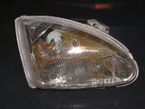 93 94 95 Honda Del Sol OEM Headlight Lamp - Right