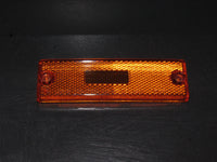 81 82 83 84 85 Mazda RX7 OEM Front Side Marker Light Lamp Lens - Right