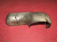 92-93 Toyota Camry OEM V6 Front Exhaust Manifold Heat Shield