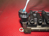 1997-1999 Mitsubishi Eclipse Turbo OEM Ignition Coil Pigtail Harness