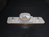 78 79 80 81 82 83 84 85 86 Porsche 928 OEM Front Side Marker Light - Right