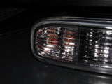 97 98 Toyota Supra OEM Front Bumper Turn Signal Corner Light Bulb Socket - Right