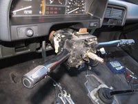 88 89 Honda CRX OEM Headlight & Wiper Combination Switch