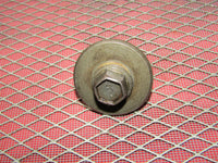 94 95 96 97 Toyota Celica 1.8L 7AFE OEM Engine Harmonic Crankshaft Pulley Mounting Bolt