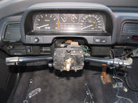 88 89 Honda CRX OEM Headlight & Wiper Combination Switch