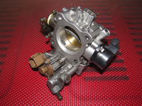 1997-1999 Mitsubishi Eclipse Turbo OEM Throttle Body Assembly M/T