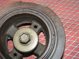 94 95 96 97 Toyota Celica 1.8L 7AFE OEM Engine Harmonic Crankshaft Pulley Mounting Bolt