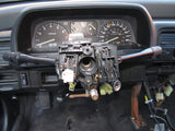 88 89 Honda CRX OEM Headlight & Wiper Combination Switch