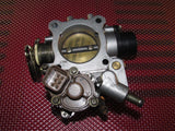 1997-1999 Mitsubishi Eclipse Turbo OEM Throttle Body Assembly M/T