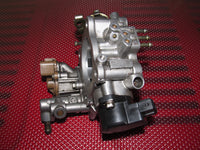 1997-1999 Mitsubishi Eclipse Turbo OEM Throttle Body Assembly M/T