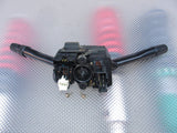 88 89 Honda CRX OEM Headlight & Wiper Combination Switch