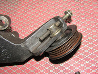 94 95 96 97 Toyota Celica 1.8L 7AFE OEM A/C Compressor Mounting Bracket & Pulley