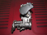 1997-1999 Mitsubishi Eclipse Turbo OEM Throttle Body Assembly M/T