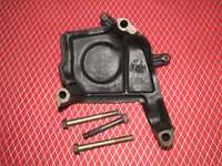 92-93 Toyota Camry OEM V6 Motor Mount Bracket - Right
