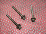 94 95 96 97 Toyota Celica 1.8L 7AFE OEM A/C Compressor Mounting Bolt