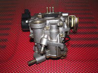 1997-1999 Mitsubishi Eclipse Turbo OEM Throttle Body Assembly M/T
