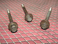 94 95 96 97 Toyota Celica 1.8L 7AFE OEM A/C Compressor Mounting Bolt